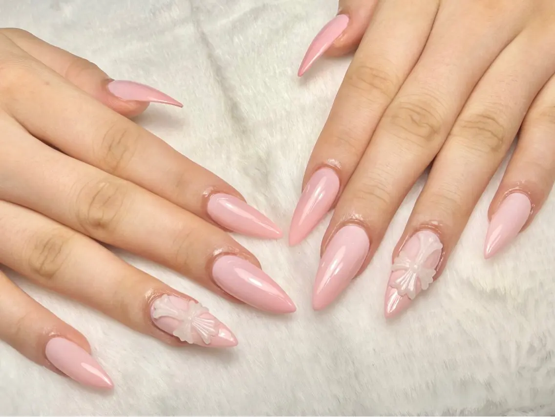 ネイル ハンドネイル K.. nailsのネイルデザイン