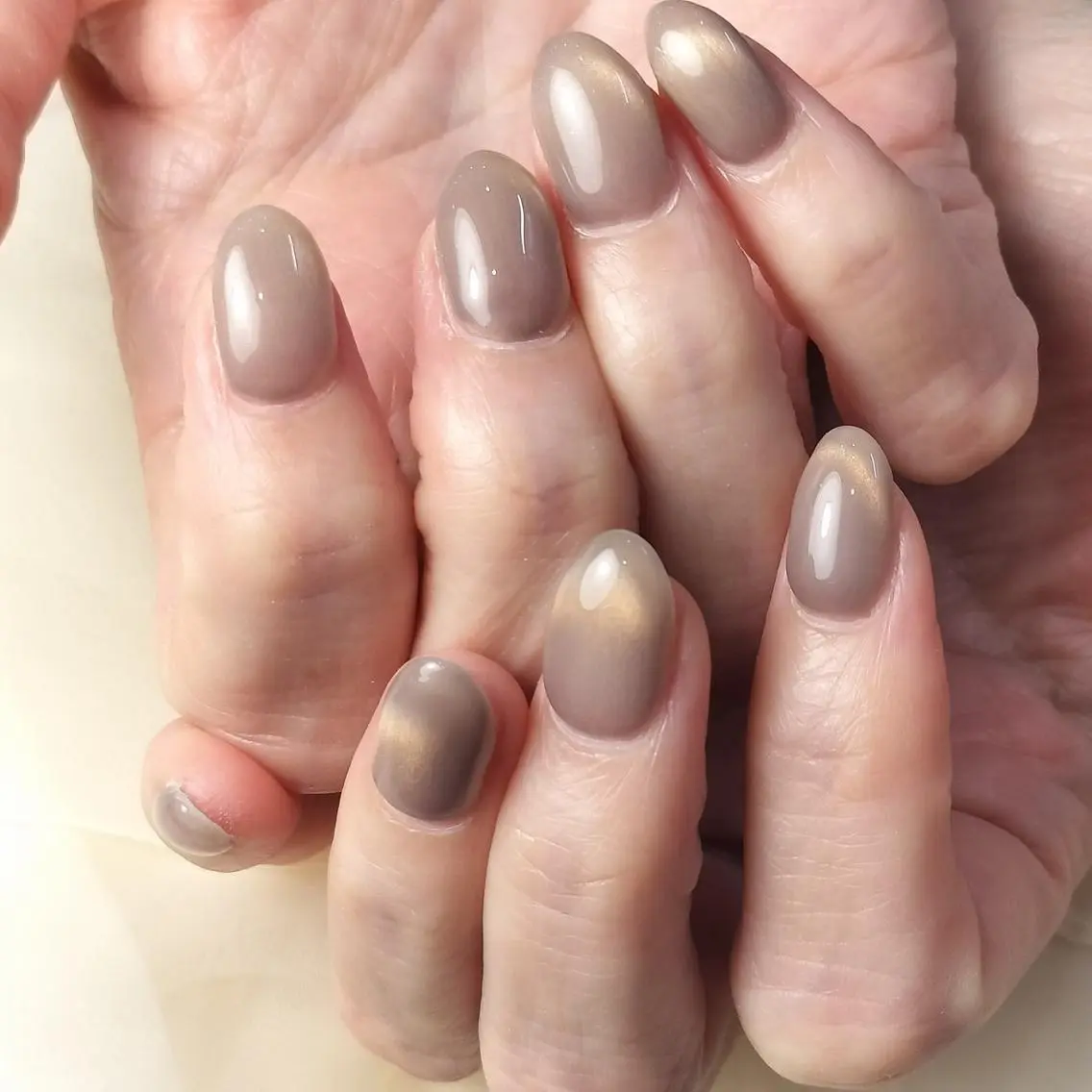 ネイル ハンドネイル 桃子 Nail高円寺のネイルデザイン