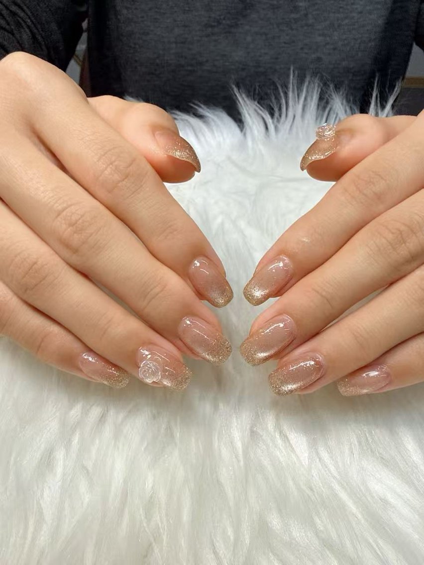 ネイル GCP Nail はるのネイルデザイン