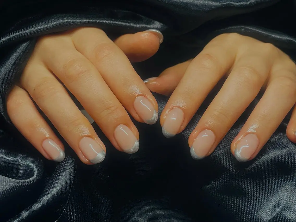 ネイル NailKaisei 自宅サロンのネイルデザイン