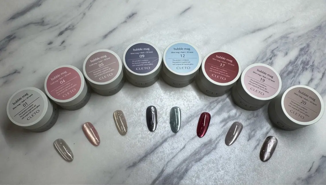 ネイル あきじ NAILのネイルデザイン