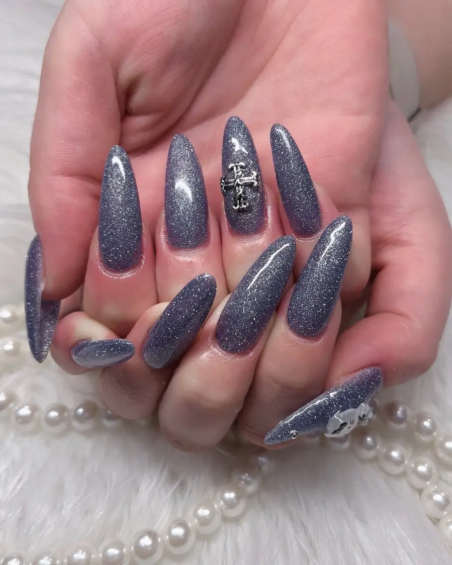 ネイル XIMINANAIL SALON堀江店のネイルデザイン