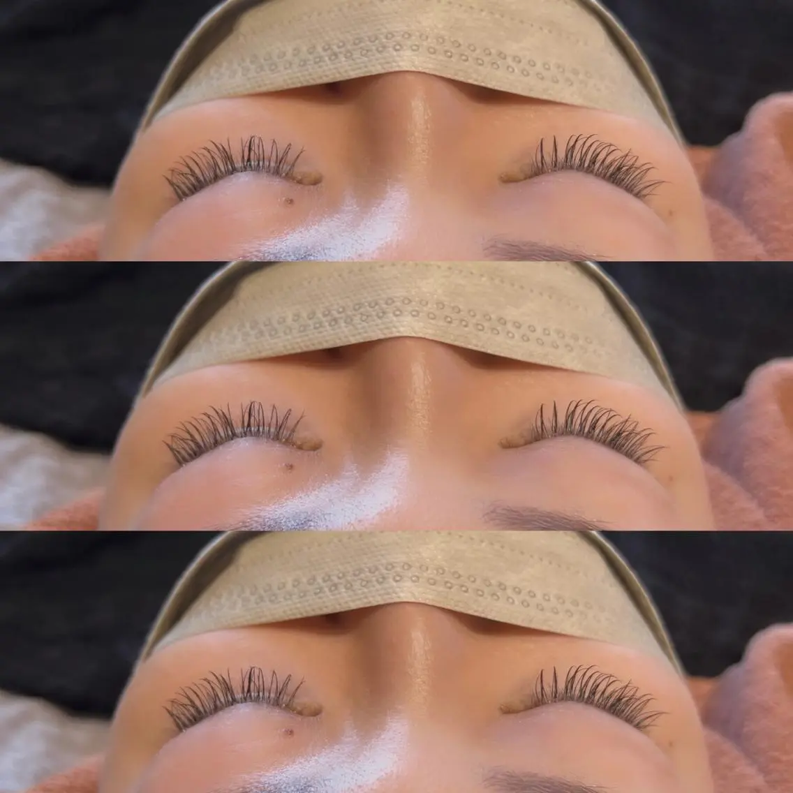 マツエク・マツパ Mei🎀 eye & hairのマツエク・マツパデザイン