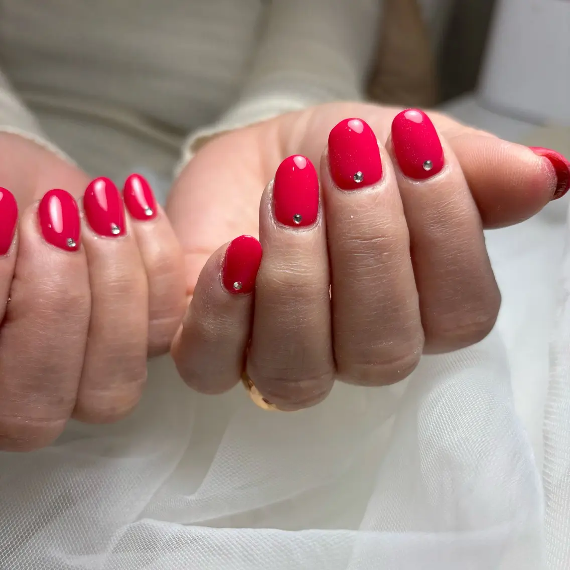 ネイル ♡ chaton.sのネイルデザイン