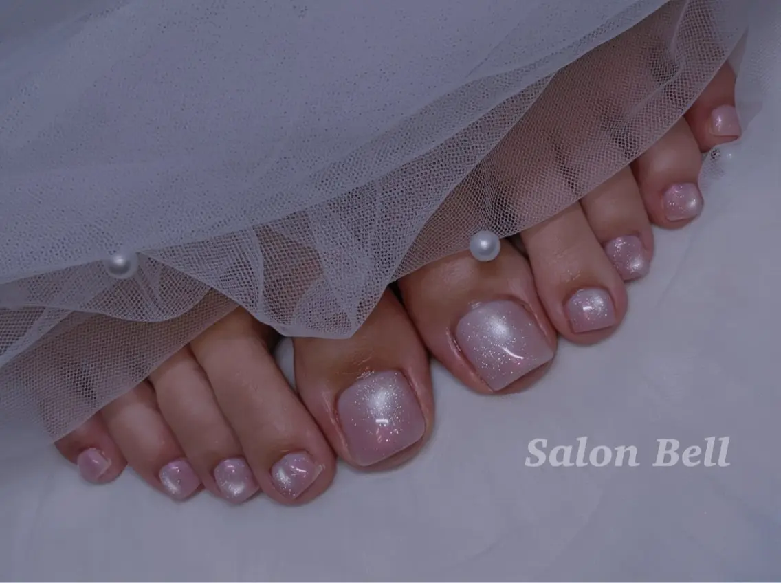 ネイル totalsalon Bellのネイルデザイン