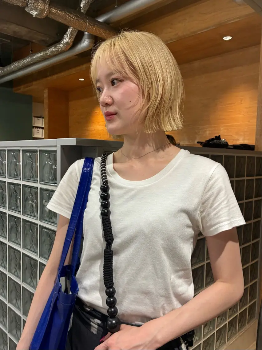 ショート PAPRE yuihaのその他イメージ