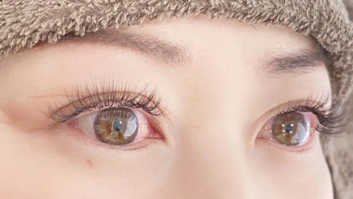マツエク・マツパ beauty: beast松浜eyeのマツエク・マツパデザイン