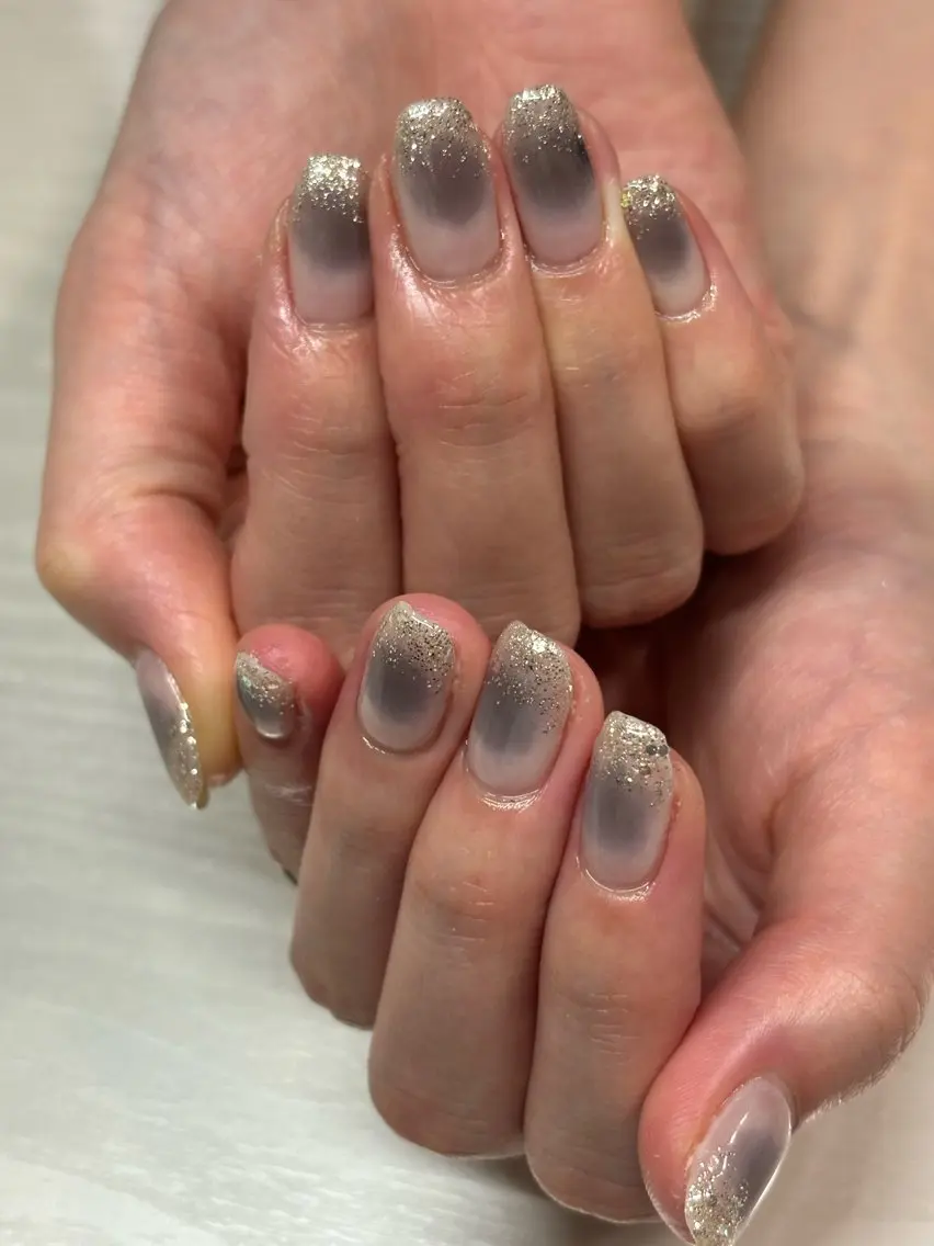 ネイル ハンドネイル ハンドケア BellaLuna 関口のネイルデザイン