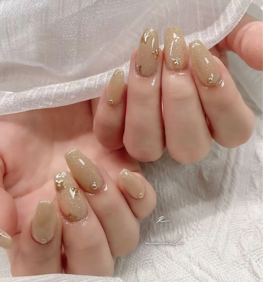 ネイル ハンドネイル R nail 市川店のネイルデザイン