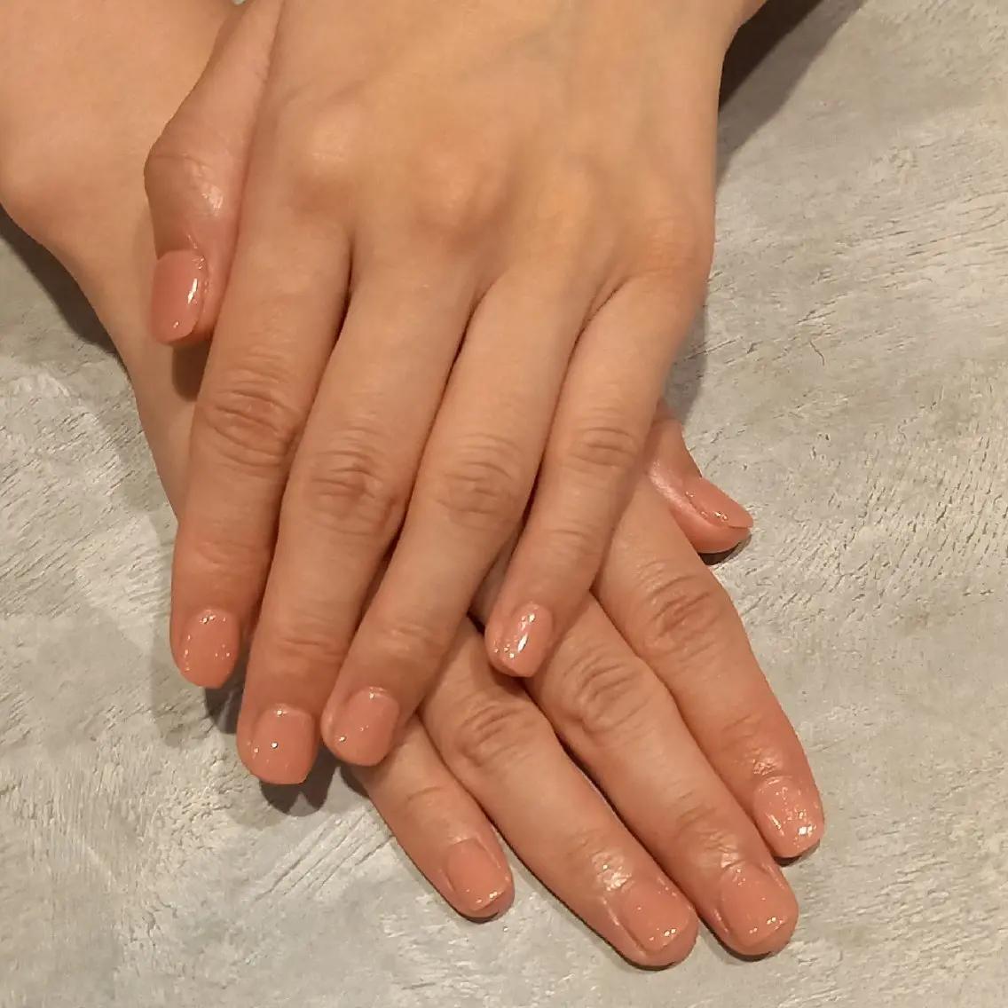 ネイル mamAsIenne ~華恋~のネイルデザイン