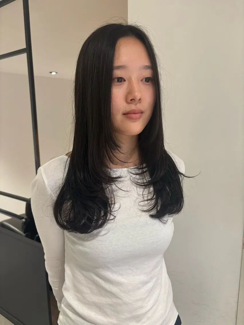 【¥0】【平日限定】6/9(火)9:00​〜​🈳short​〜​medium✂️(シャンプー込み🧴)の写真