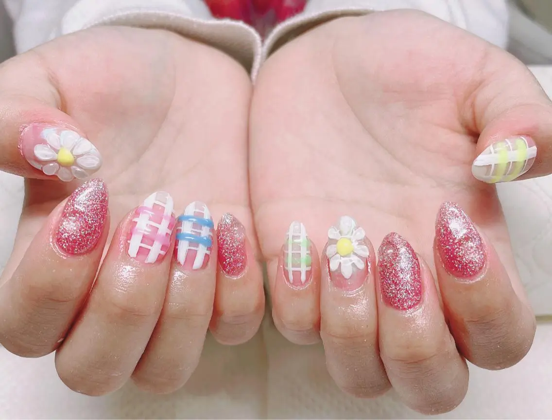ネイル コウ カnail💅のネイルデザイン