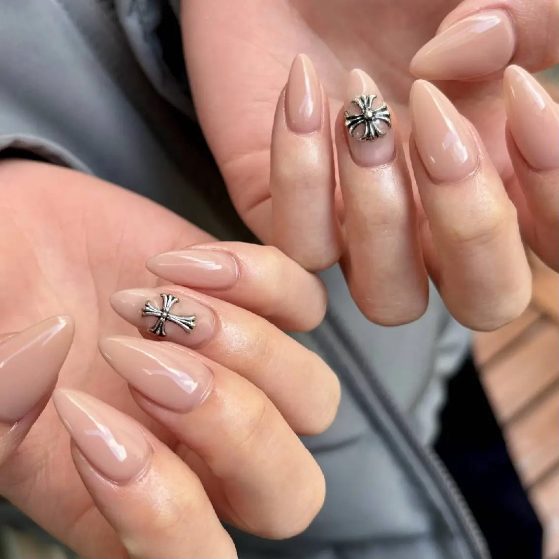 ネイル ハンドネイル Miley nailのネイルデザイン