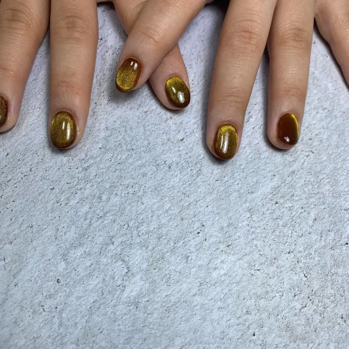 ネイル ハンドネイル ☺︎ NOZOMI☺︎のネイルデザイン