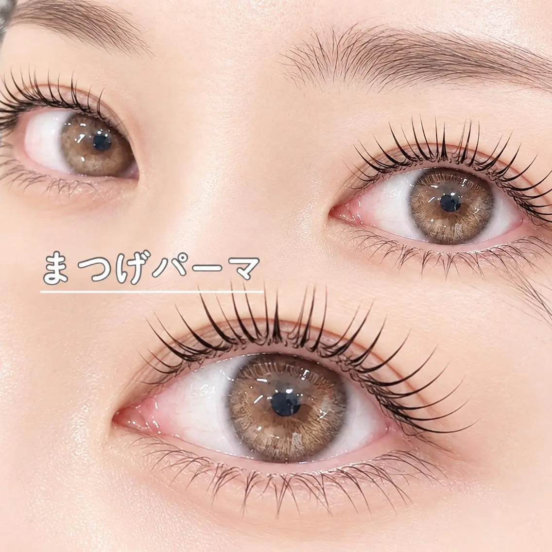 マツエク・マツパ マツパ 🫧eyelash BLUE御徒町🌙のマツエク・マツパデザイン