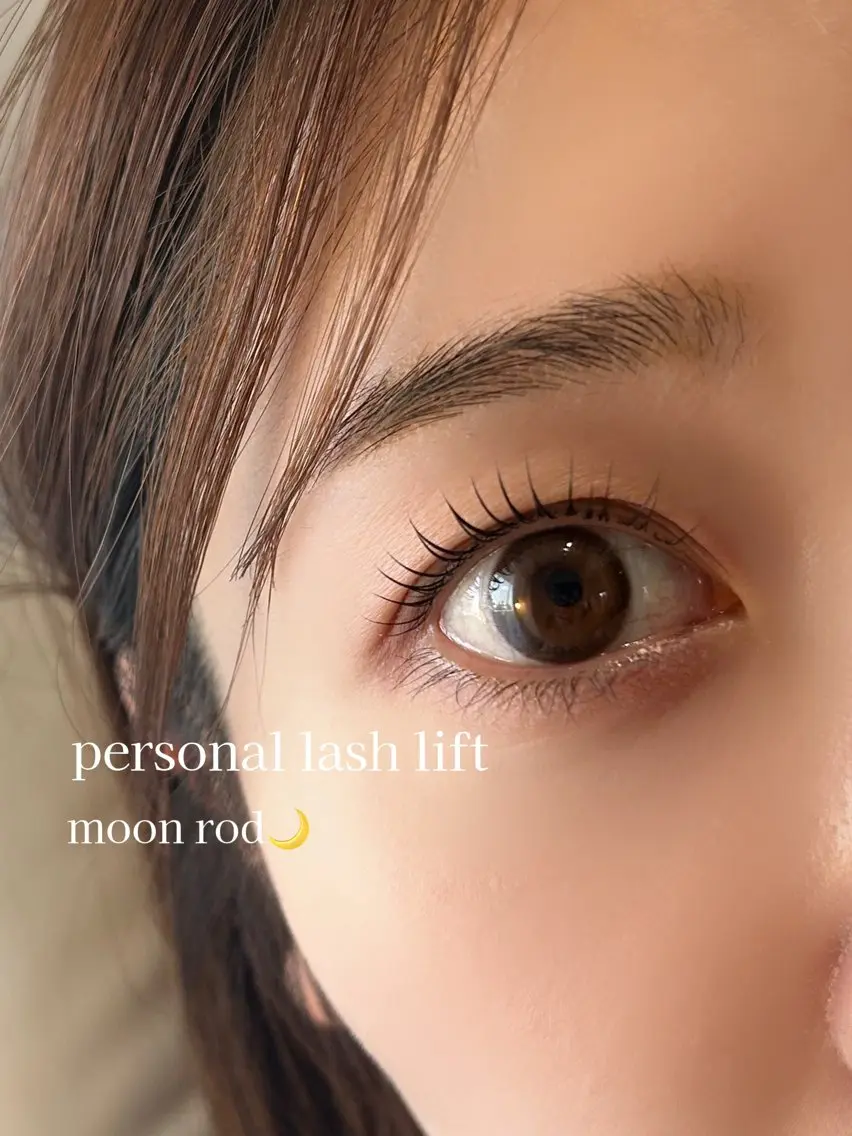 マツエク・マツパ Hanu. eyeのマツエク・マツパデザイン
