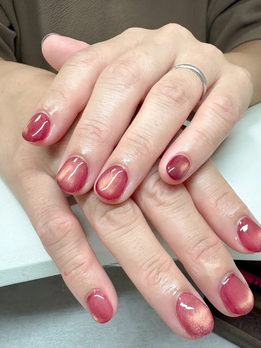 ネイル Setsu nailのネイルデザイン