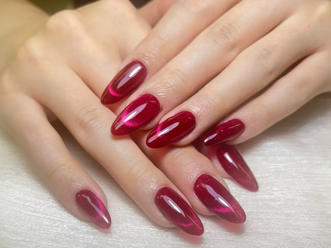 ネイル ハンドネイル ハンドケア PIPPY NAILSのネイルデザイン
