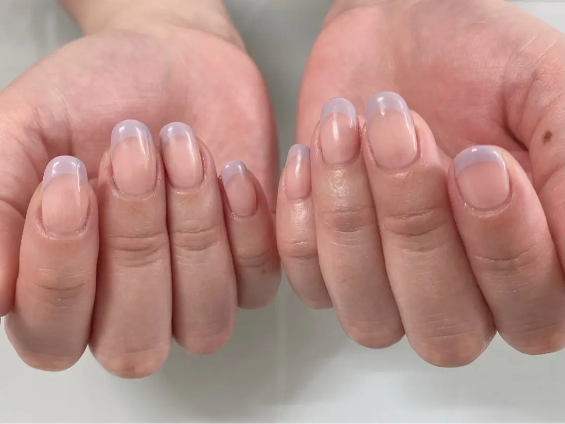 ネイル ハンドネイル Nailist Yasucoのネイルデザイン