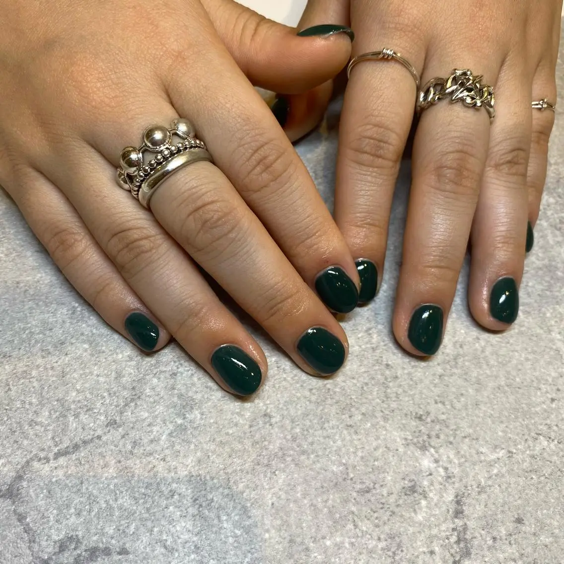 ネイル NailAVANCE miyuのネイルデザイン