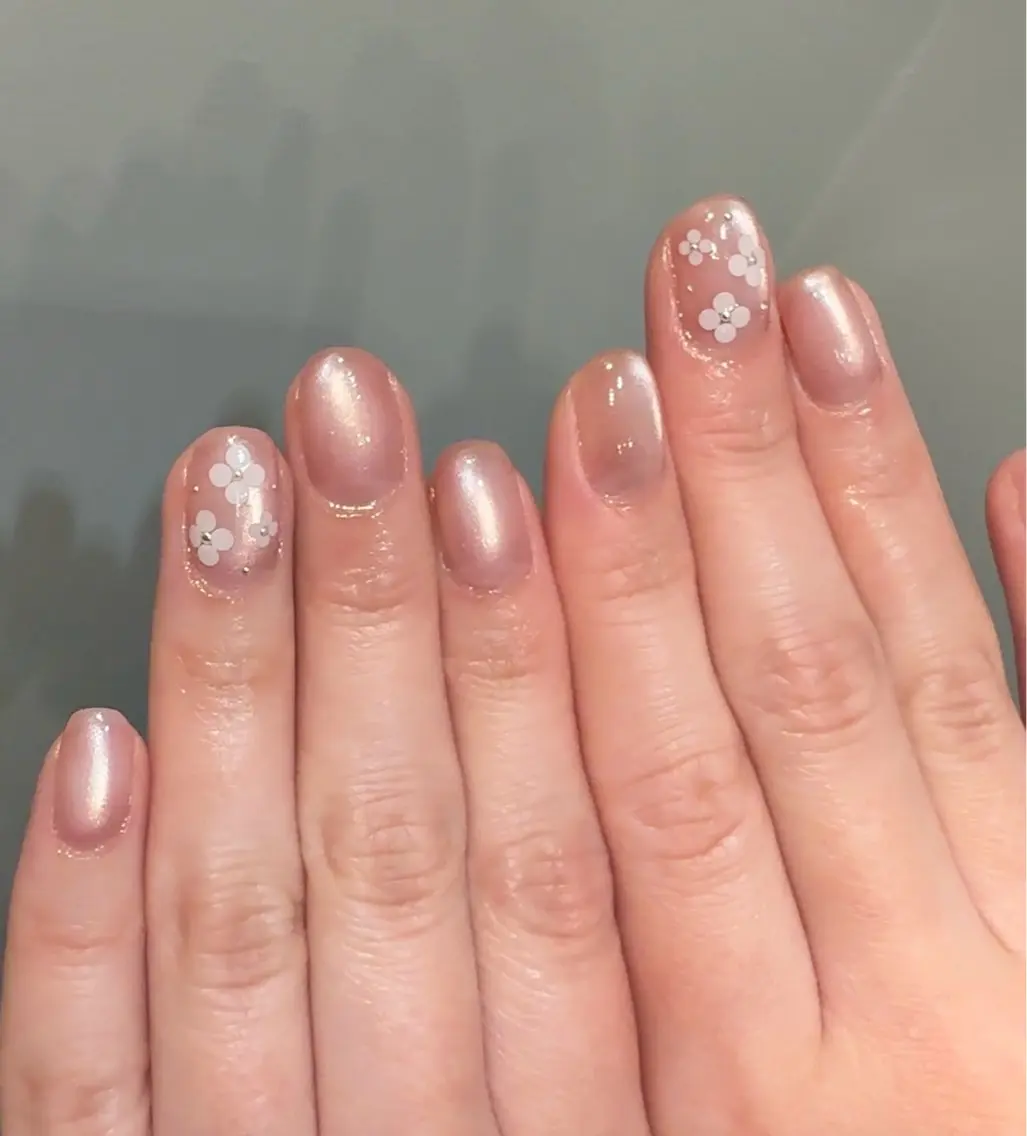ネイル nail Latteのネイルデザイン