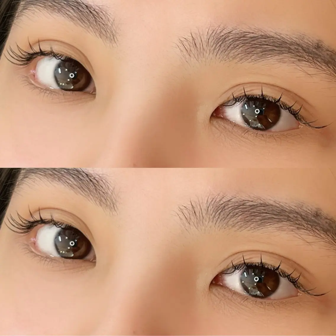 マツエク・マツパ NEST eye 🤍reinaの眉毛・アイブロウイメージ