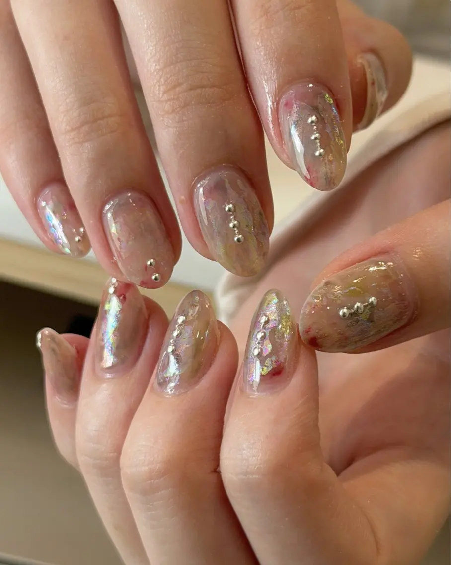 ネイル ハンドネイル arh... nailのネイルデザイン
