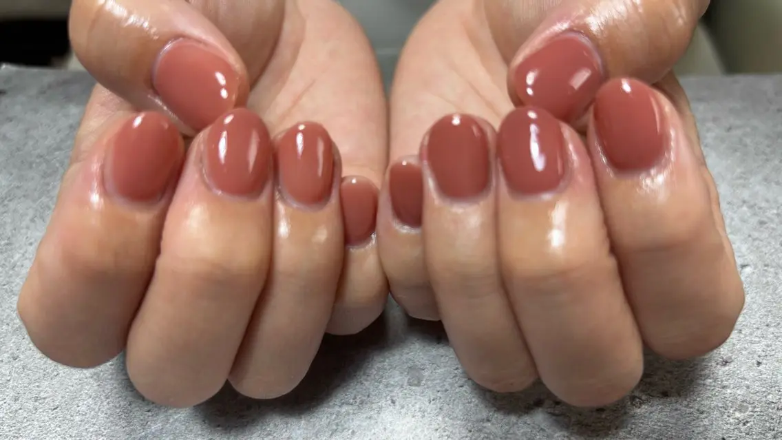 ネイル Nail lienのネイルデザイン