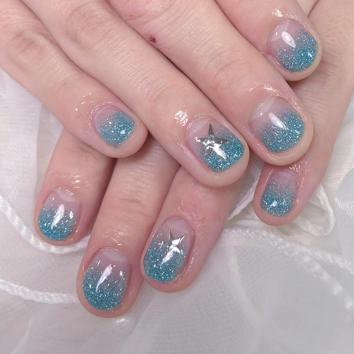 ネイル Twinkle Nail Kuboのネイルデザイン