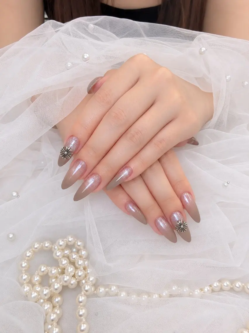ネイル ハンドネイル 💋LOTUS渋谷 mizuki💋のネイルデザイン