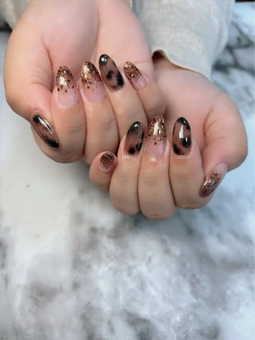 ネイル ハンドネイル Kayo 💅のネイルデザイン