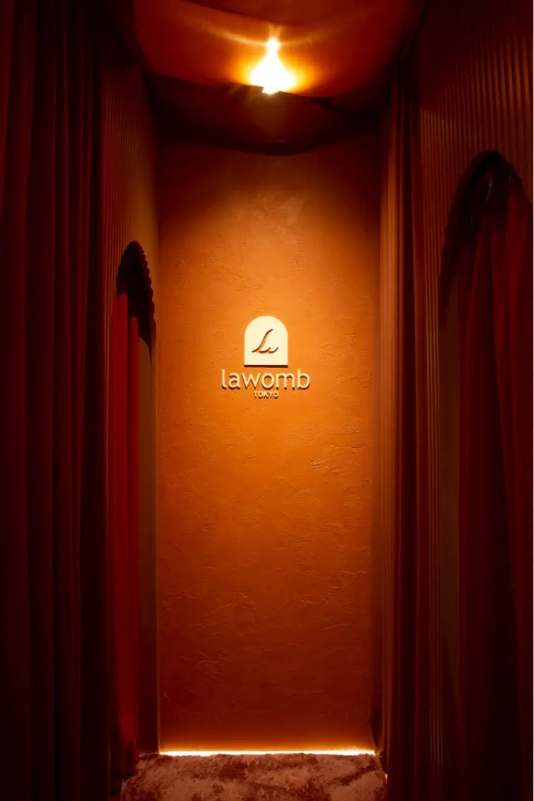 lawomb （ラウーム）下北沢のエステ・リラクイメージ