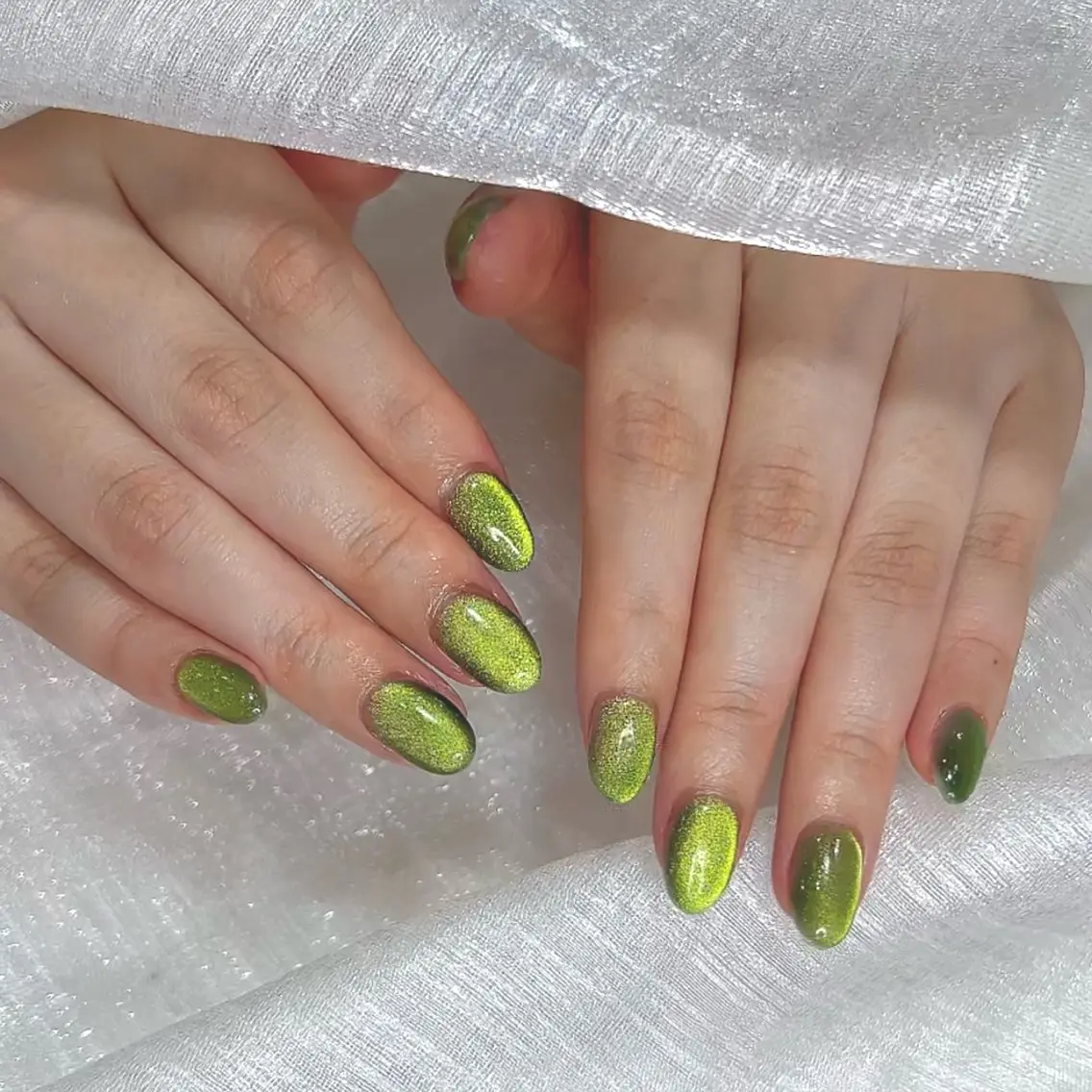 ネイル nailsalon luluのネイルデザイン