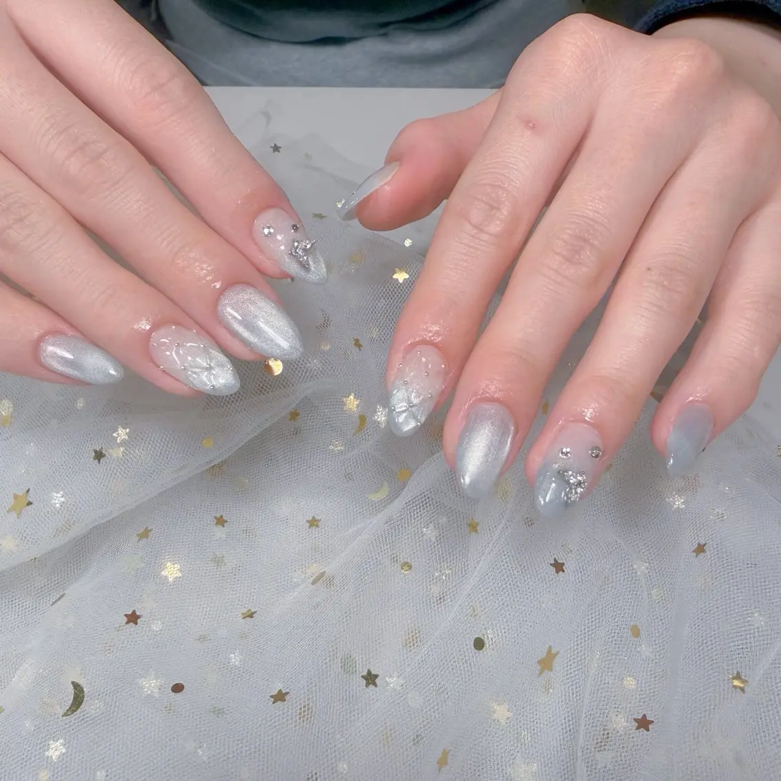 ネイル 持ち込み U.MI Nail Salonのネイルデザイン