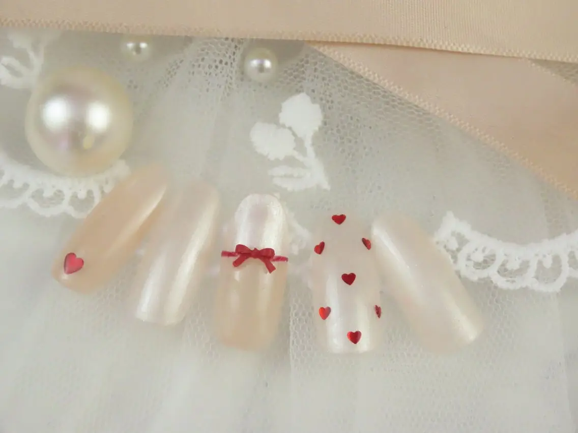 ネイル Belle Nailのネイルデザイン