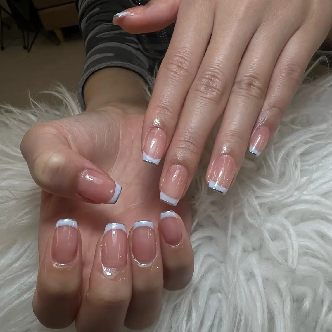 ネイル ハンドネイル ANH NAIL ゴテゴテ専門店💎のネイルデザイン