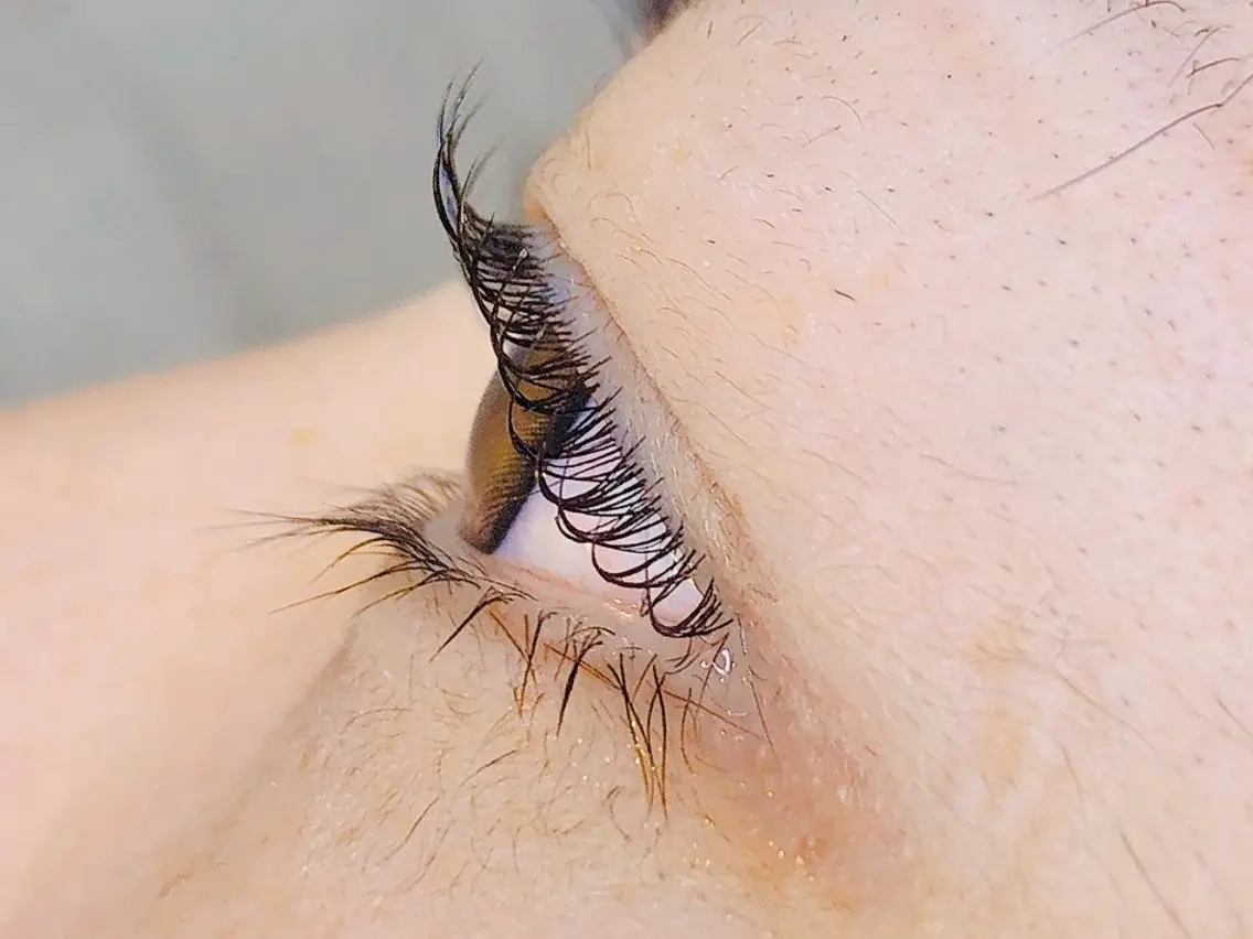 マツエク・マツパ eye salon &me.🎀のマツエク・マツパデザイン