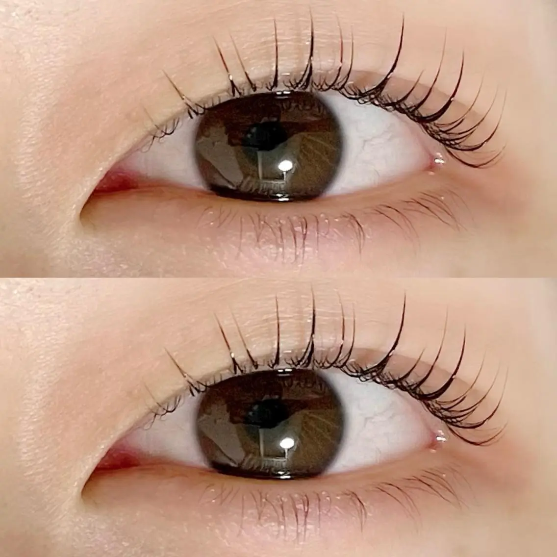 マツエク・マツパ Eyelash Salon BiBiのマツエク・マツパデザイン