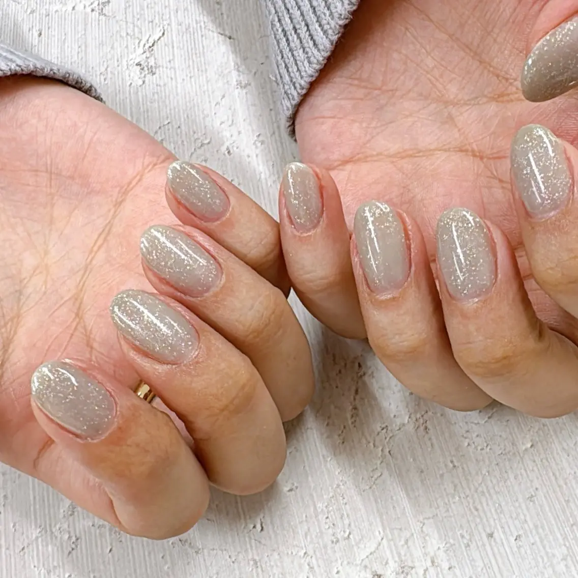 ネイル ハンドネイル Monica nails/福島のネイルデザイン