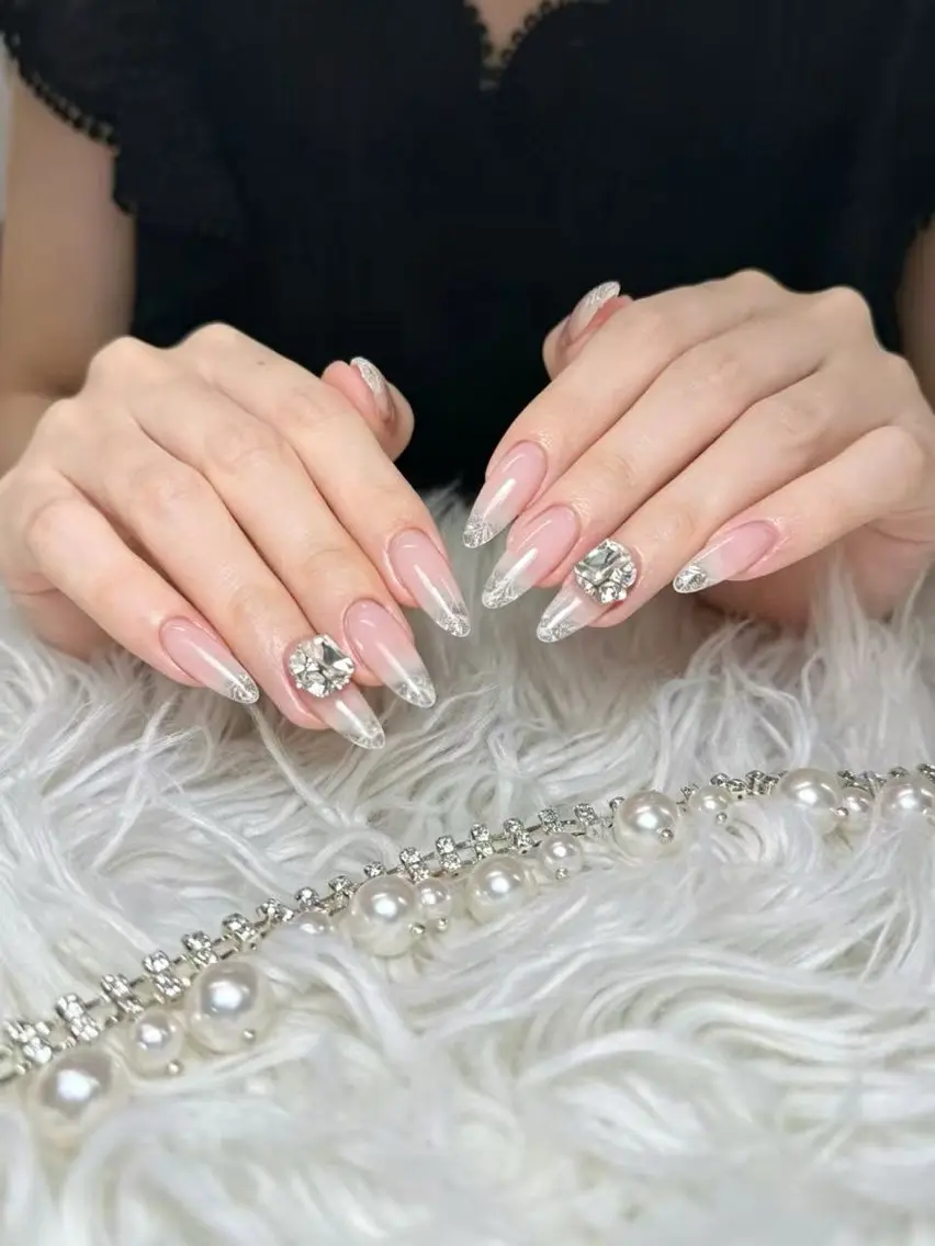 ネイル EN salon ゆきのネイルデザイン