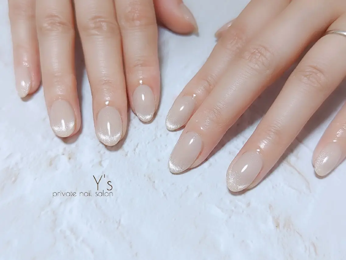 ネイル ハンドネイル YUMI NAGAI  のネイルデザイン
