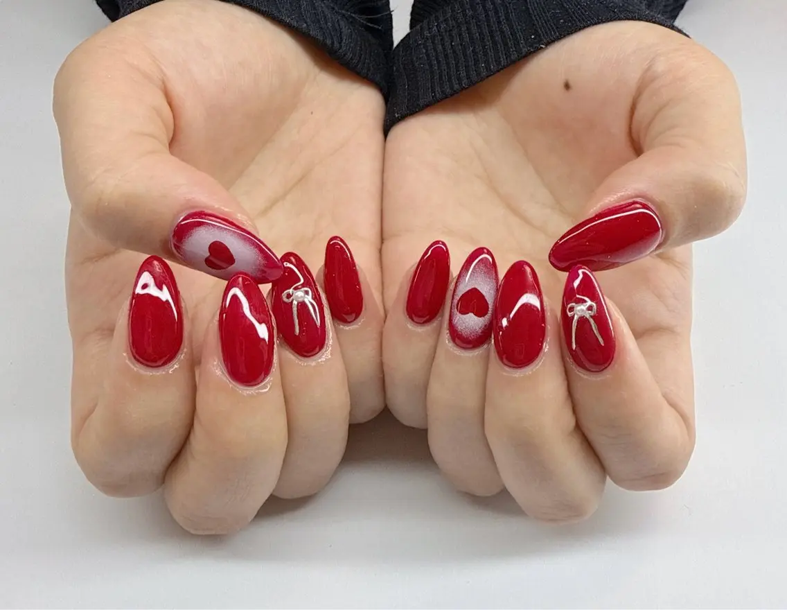 ネイル Nails 39のネイルデザイン