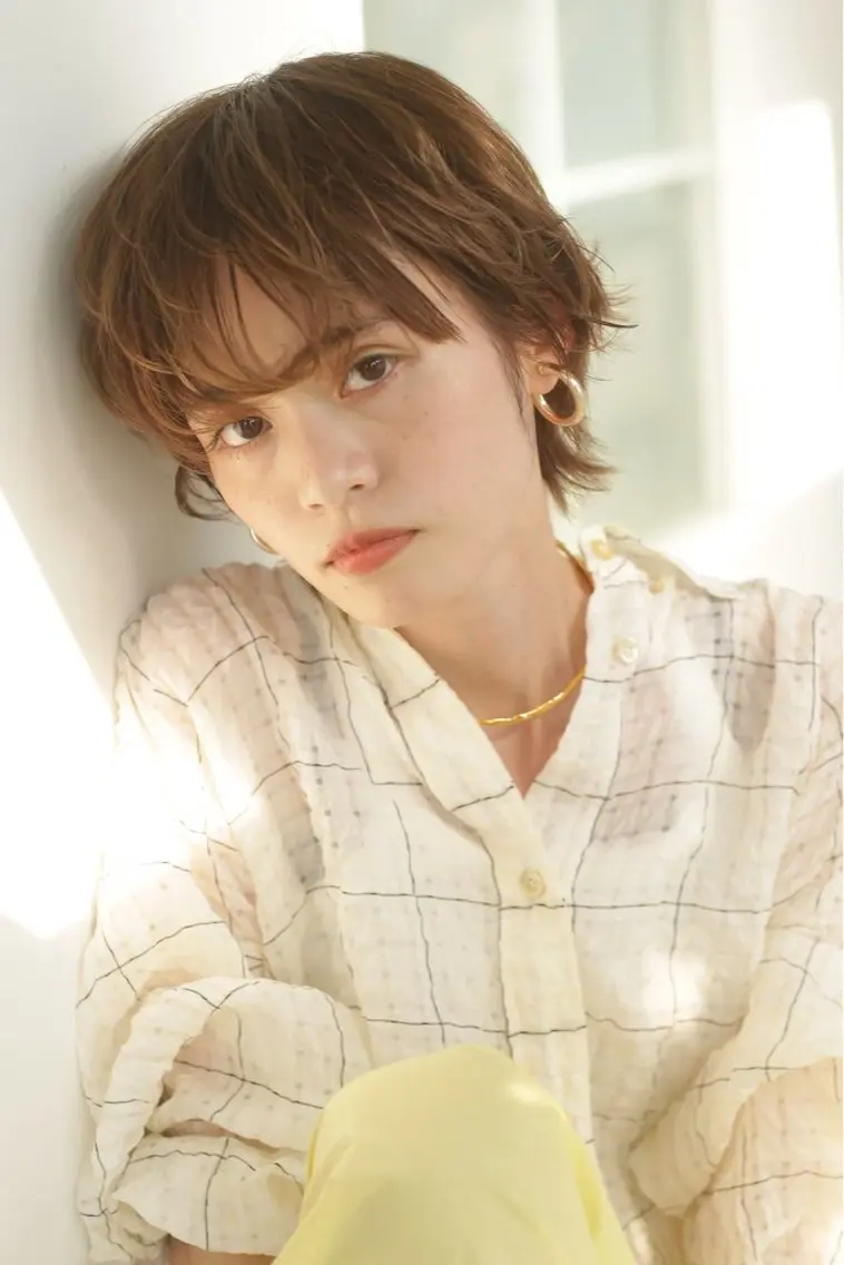 ショート ICY❁⃘eye aikaのマツエク・マツパデザイン