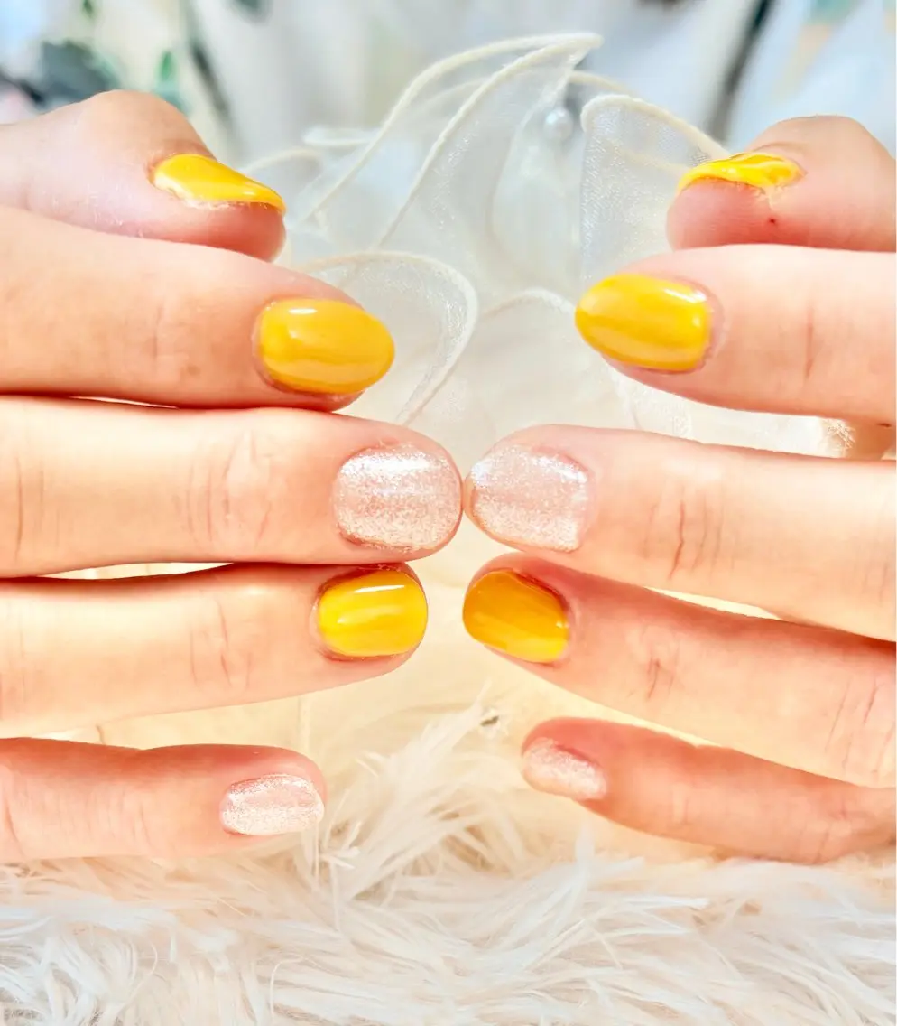 ネイル Sono Uchiのネイルデザイン