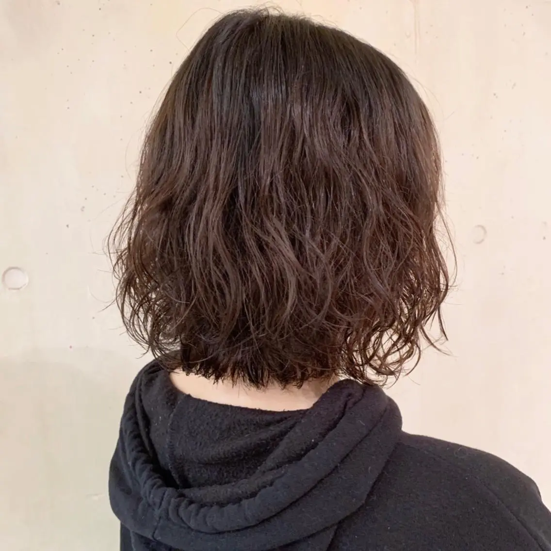 ショート 髪質改善 縮毛矯正/ レイヤー/銀座/本木のヘアスタイル