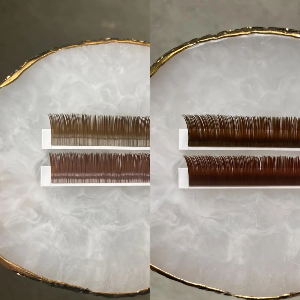 マツエク・マツパ eye salon markのマツエク・マツパデザイン