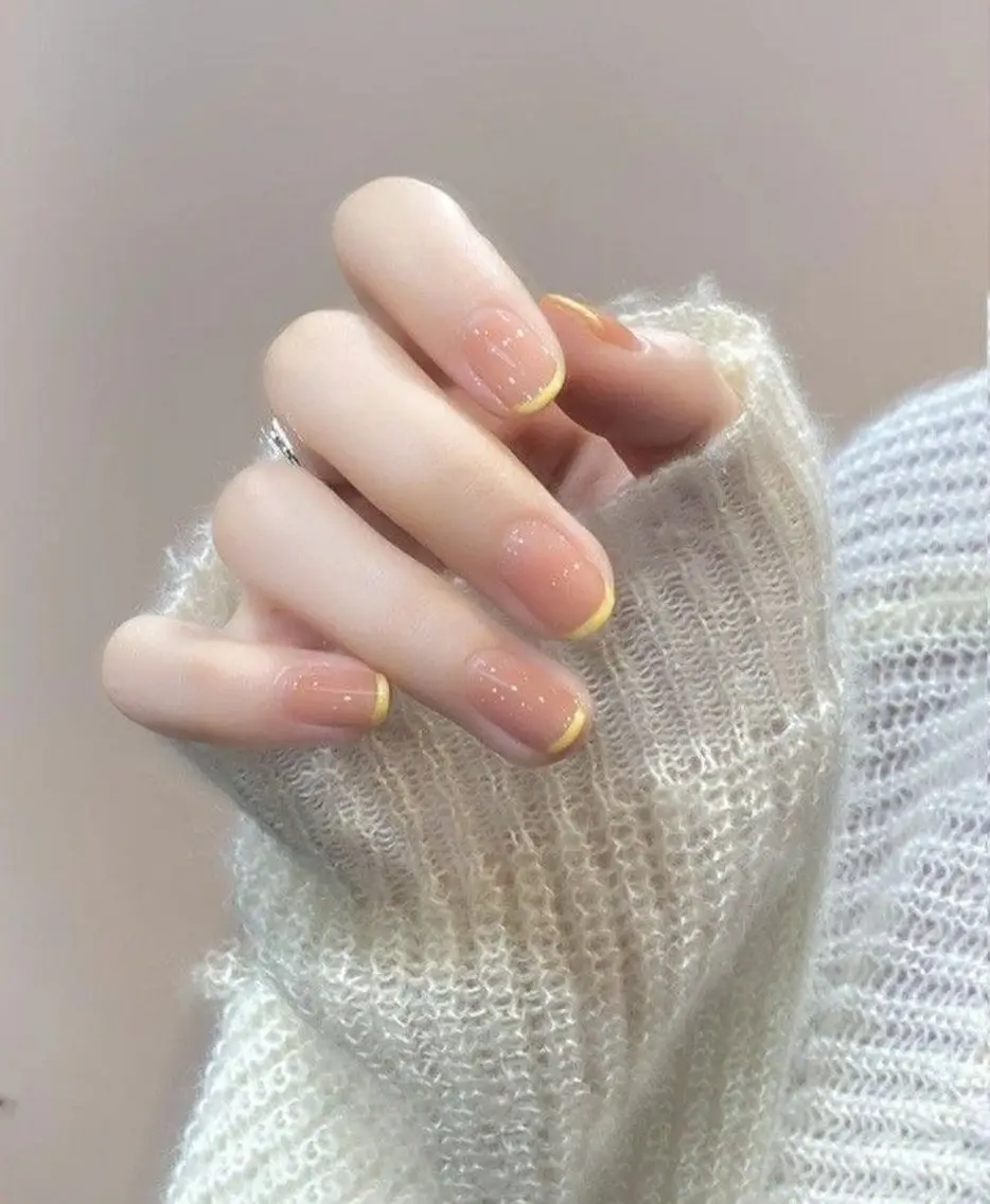 ネイル ハンドネイル Gemini nailのネイルデザイン