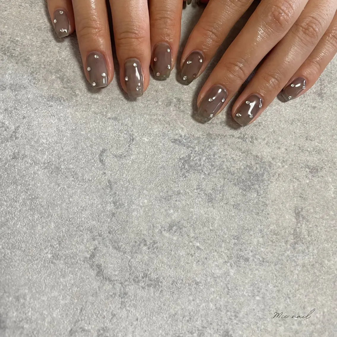 ネイル Mii nail いづみのその他イメージ