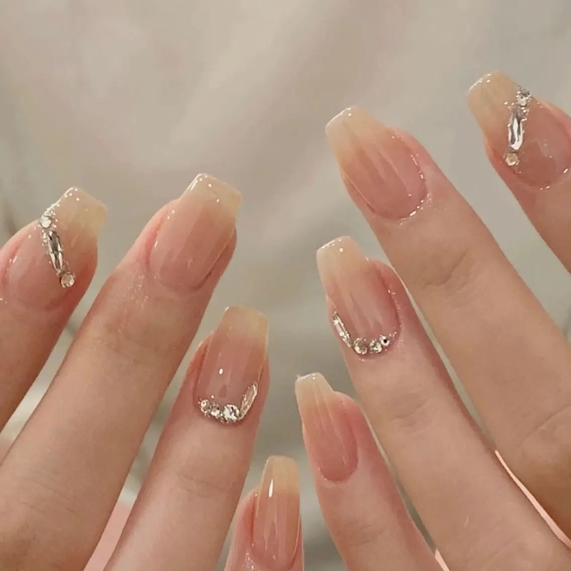 ネイル More Glam八王子店のネイルデザイン