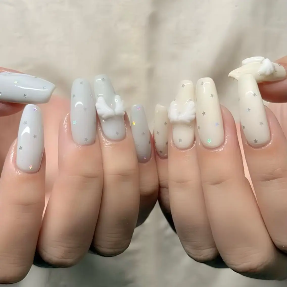 ネイル Jewel. mimoriのネイルデザイン